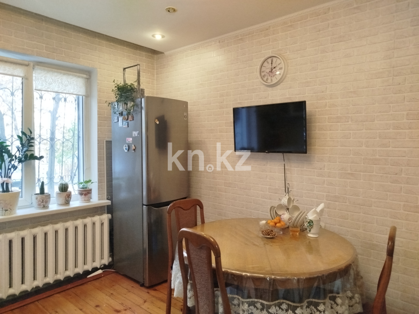 Продажа 3-комнатной квартиры, 71.5 м², микрорайон Жетысу-2 - Продажа квартир в Алматы с фото фото 20 из 30