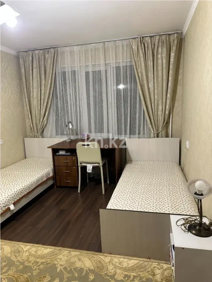 Продажа 2-комнатной квартиры, 44 м², мкр-н Коктем-2, дом  7 в Алматы