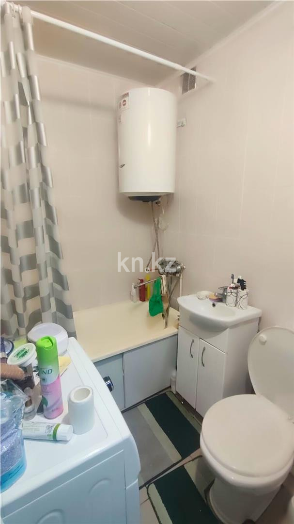 Продажа 2-комнатной квартиры, 41 м², 11 кв-л - Продажа квартир в Караганде фото 8 из 10