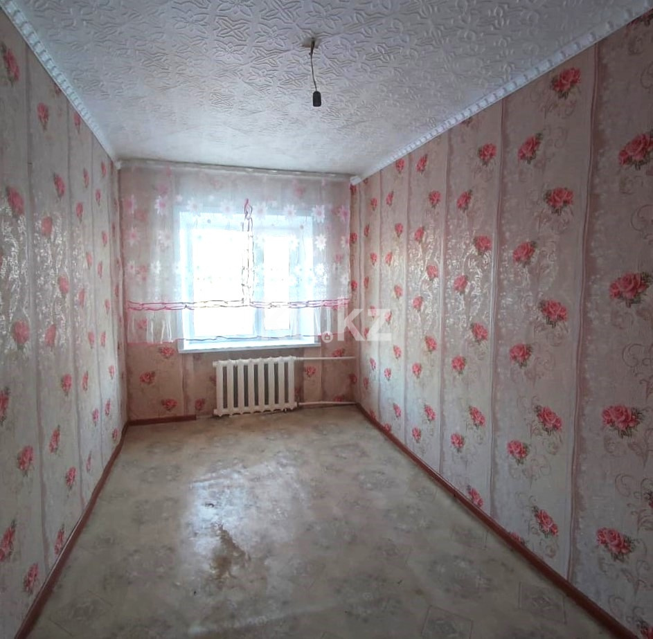 Продажа 3-комнатной квартиры, 56 м² - Продажа квартир в Абае фото 5 из 6