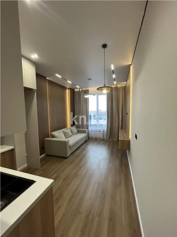 Продажа 2-комнатной квартиры, 41 м² в Астане
