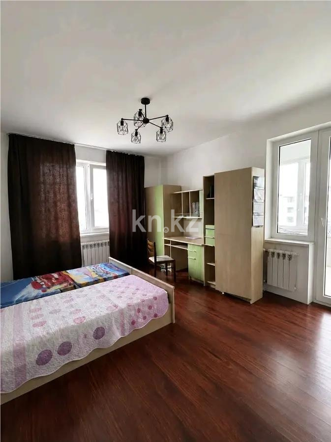 Продажа 3-комнатной квартиры, 94 м² в Астане - фото 3