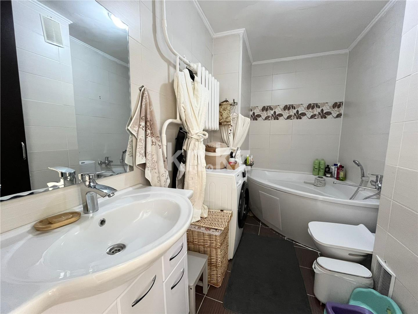 Продажа 2-комнатной квартиры, 76 м² в Астане - фото 11