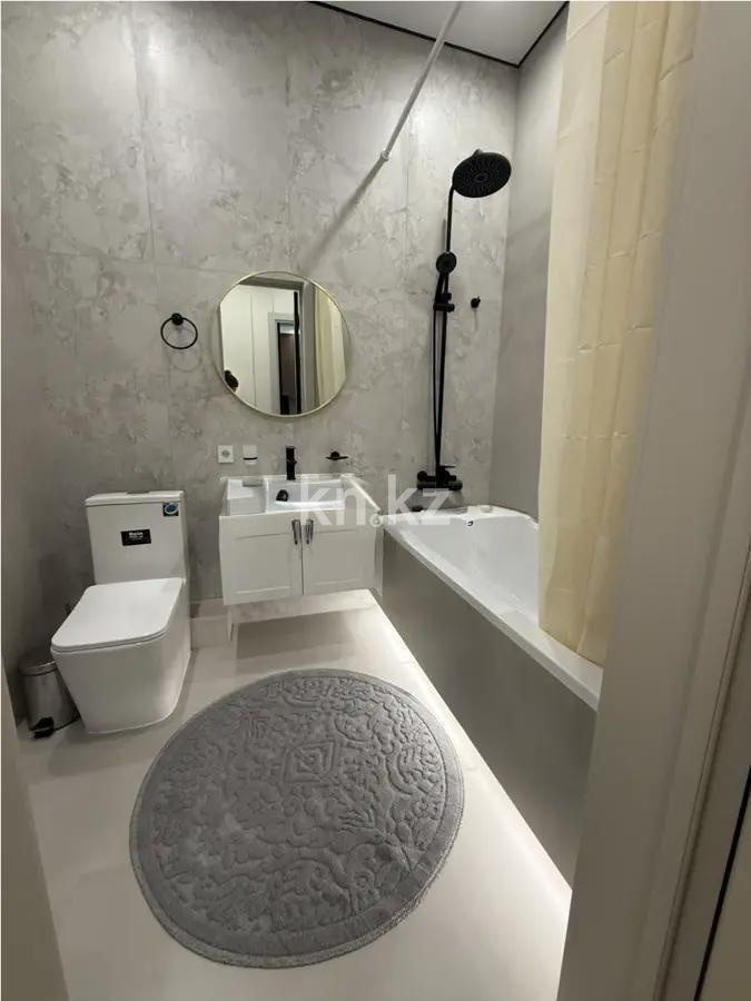 Продажа 2-комнатной квартиры, 52 м² в Алматы - фото 3