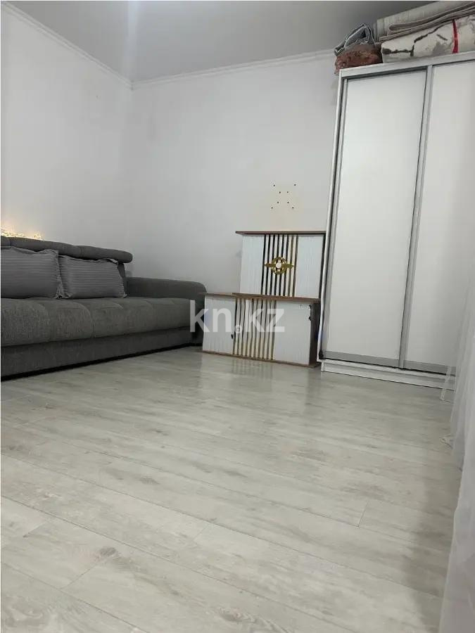 Продажа 1-комнатной квартиры, 29 м², пр. Улы Дала, дом  69 - Продажа  однокомнатных квартир в Астане с фото фото 1 из 2