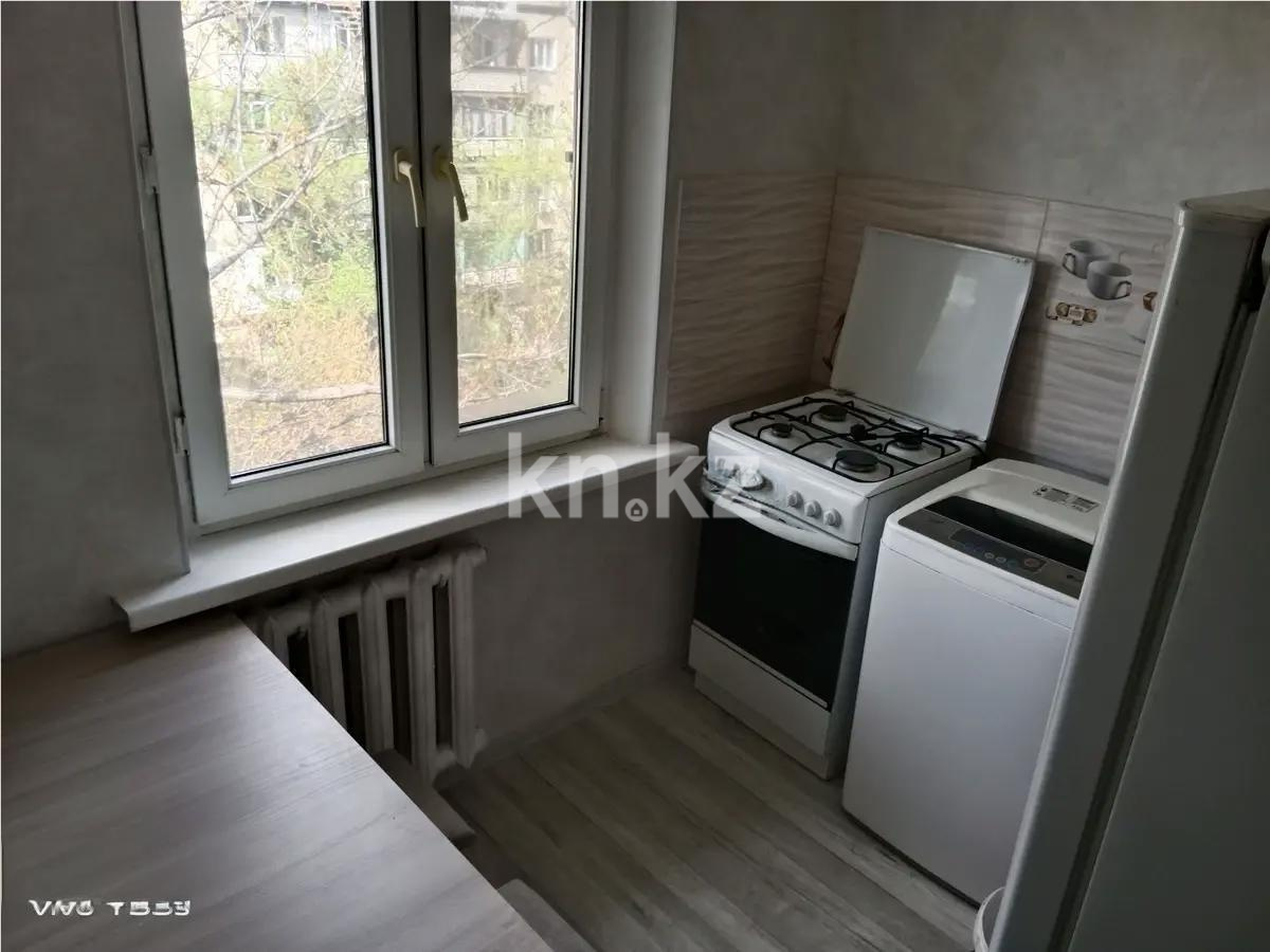 Продажа 2-комнатной квартиры, 48 м², ул. Макатаева, дом  130 - Продажа  двухкомнатных квартир в Алматы без посредников с фото фото 3 из 6