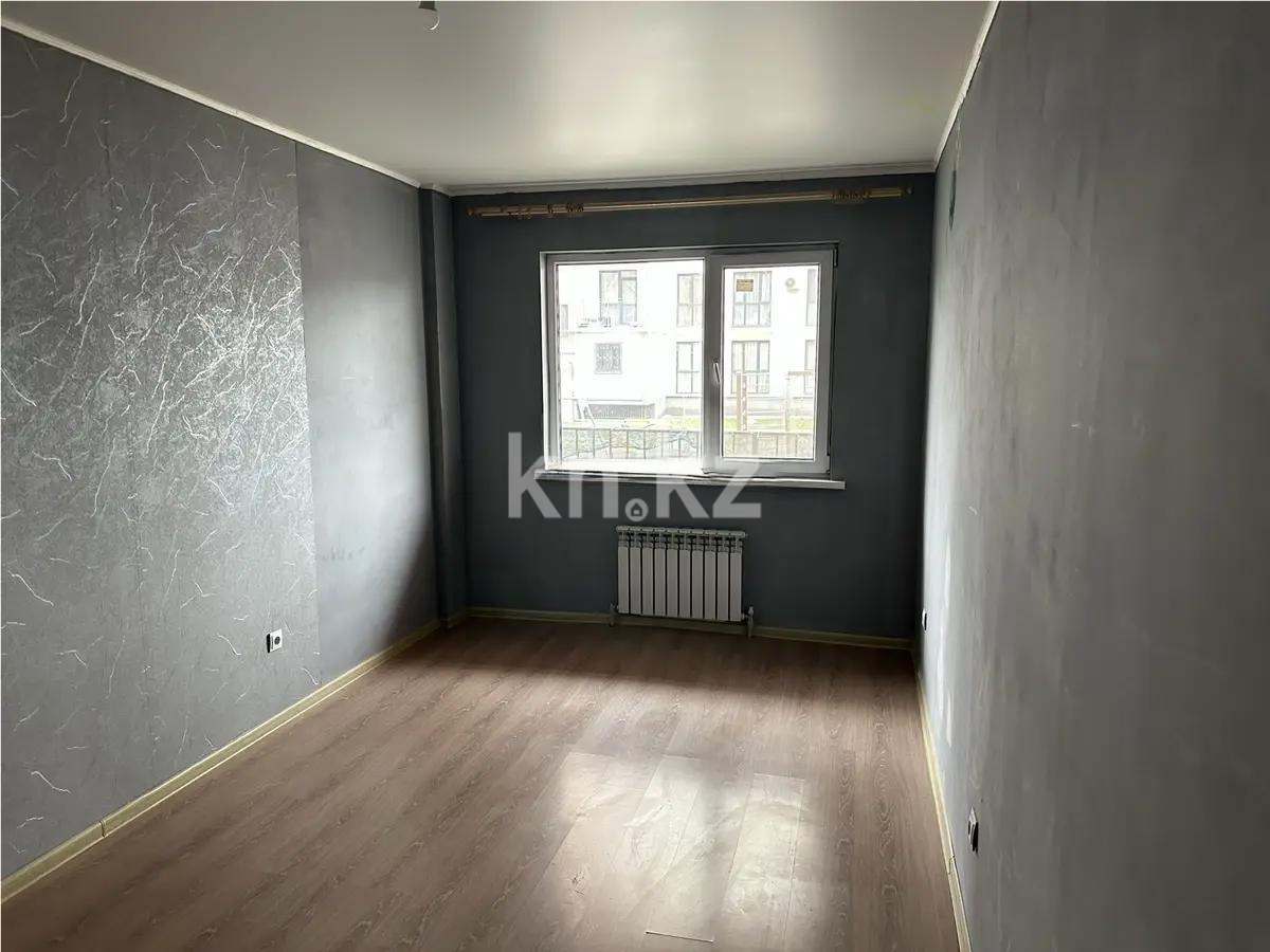 Продажа 2-комнатной квартиры, 53.2 м² - Продажа квартир в новостройках Алматы без посредников - страница 3 фото 1 из 8