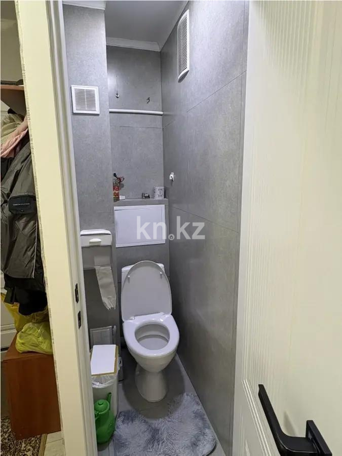 Продажа 2-комнатной квартиры, 45 м² - Продажа двухкомнатных квартир в Темиртау фото 5 из 6