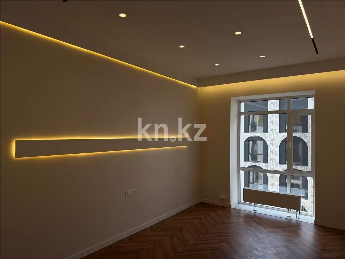 Продажа 4-комнатной квартиры, 182 м², ул. Керей, Жанибек хандар, дом  44/5 - Продажа  четырехкомнатных квартир в новостройках Астаны без посредников с фото фото 2 из 6