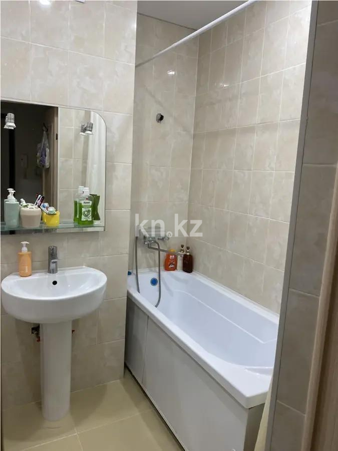 Продажа 1-комнатной квартиры, 56.2 м², ул. Айтматова, дом  36 в Астане - фото 4