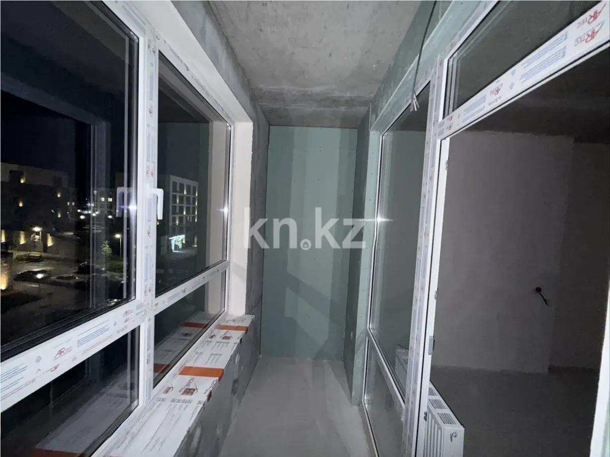 Продажа 2-комнатной квартиры, 64.5 м² в Алматы - фото 4
