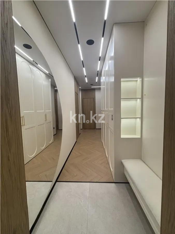 Продажа 3-комнатной квартиры, 62 м² - Продажа трехкомнатных квартир в Алматы - страница 3 фото 6 из 6