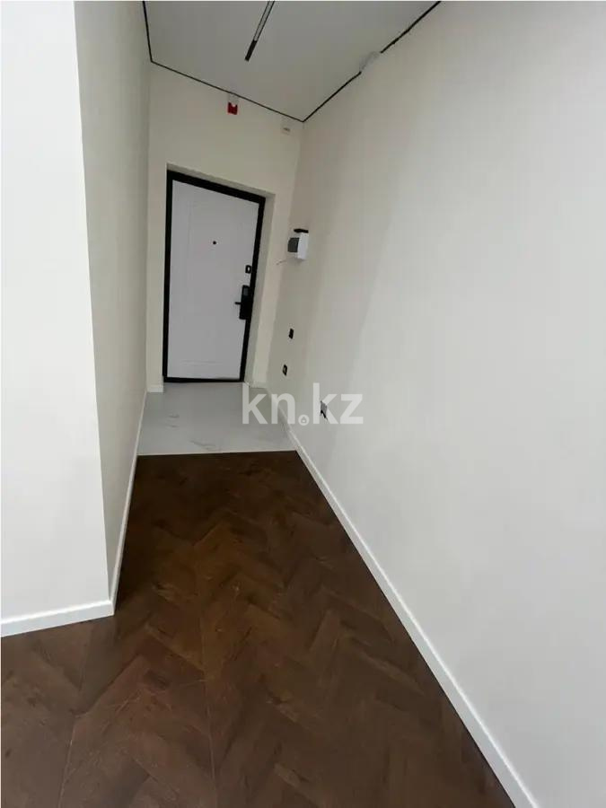 Продажа 2-комнатной квартиры, 43 м² - Продажа двухкомнатных квартир от собственников в Алматы фото 4 из 4