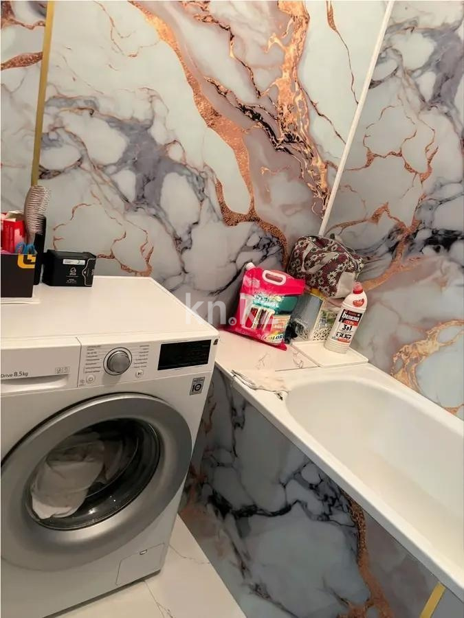 Продажа 2-комнатной квартиры, 60 м² - Продажа квартир в Астане фото 4 из 4