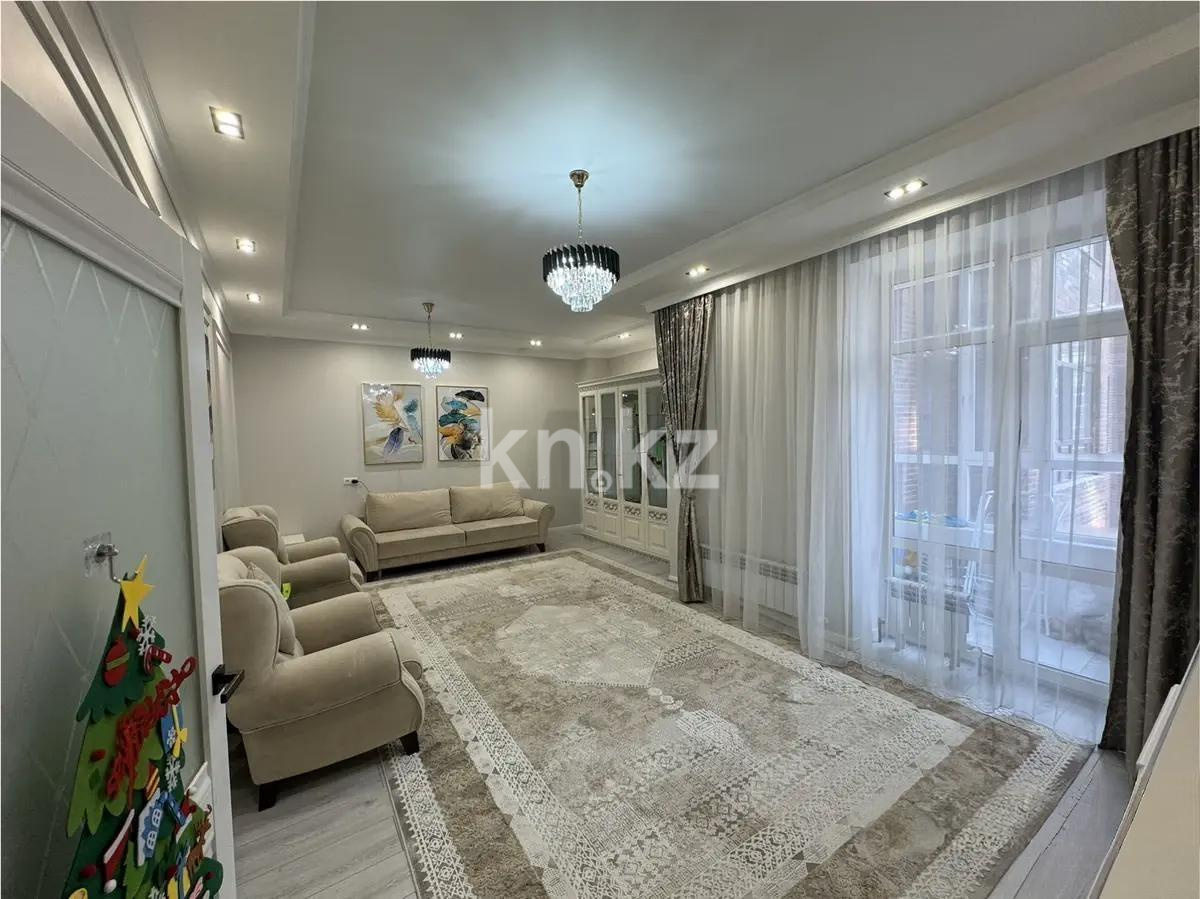 Продажа 2-комнатной квартиры, 72.6 м² - Продажа двухкомнатных квартир от собственников в Астане - страница 92 фото 1 из 4