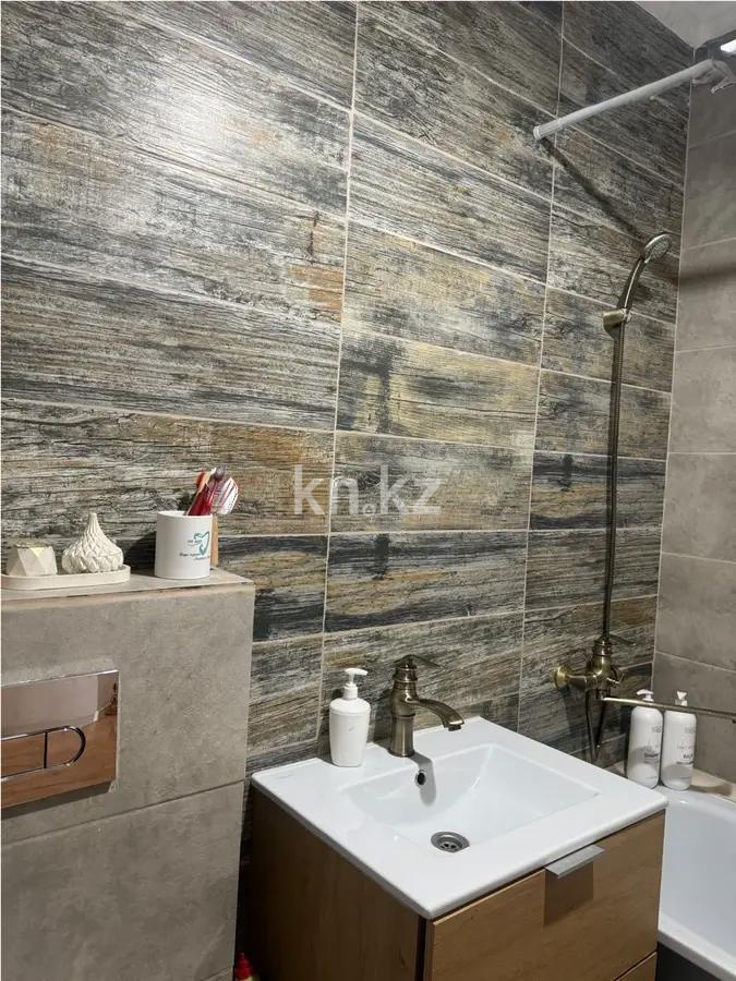 Продажа 1-комнатной квартиры, 49 м², мкр-н Нуркент, дом  46 в Алматы - фото 6