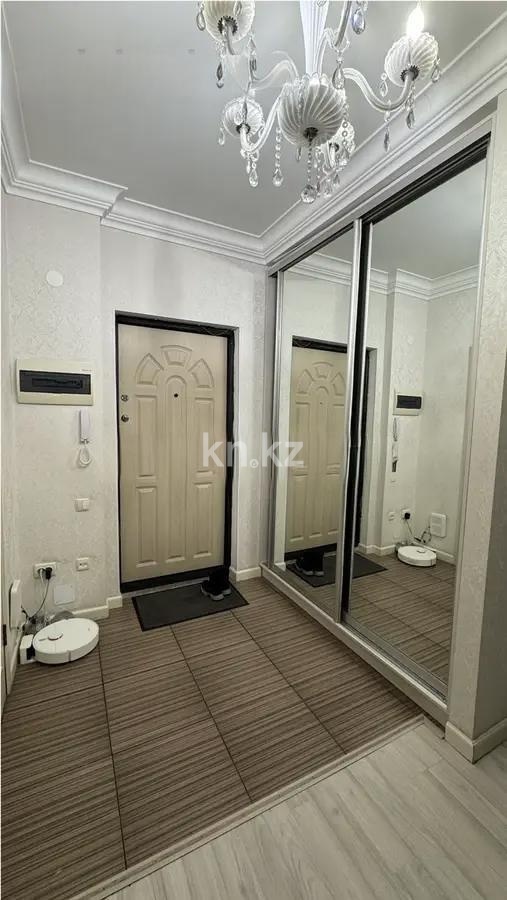 Продажа 3-комнатной квартиры, 90 м² в Алматы - фото 6