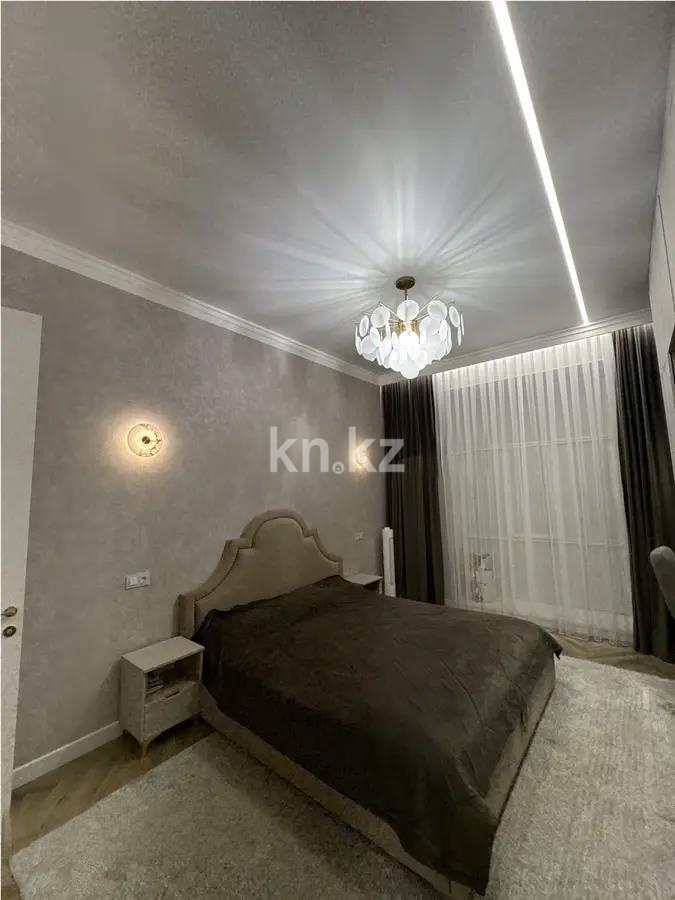 Продажа 3-комнатной квартиры, 85 м² - Продажа квартир в Казахстане - страница 23 фото 2 из 6