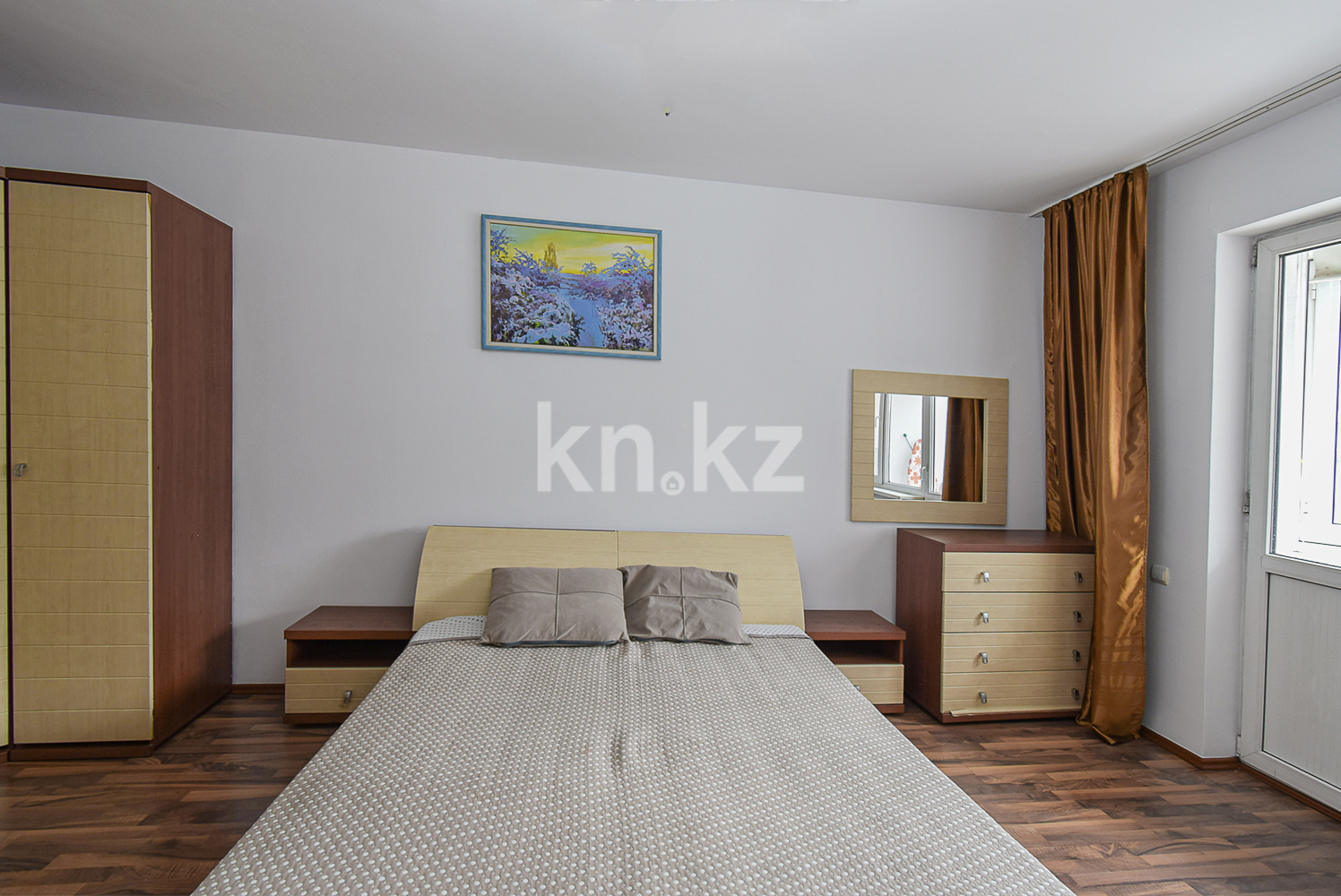 Продажа 2-комнатной квартиры, 81.4 м² - Продажа квартир в монолитно-каркасном доме в Алматы - страница 13 фото 13 из 27