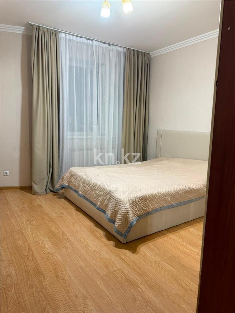 Продажа 3-комнатной квартиры, 98 м² в Астане - фото 7