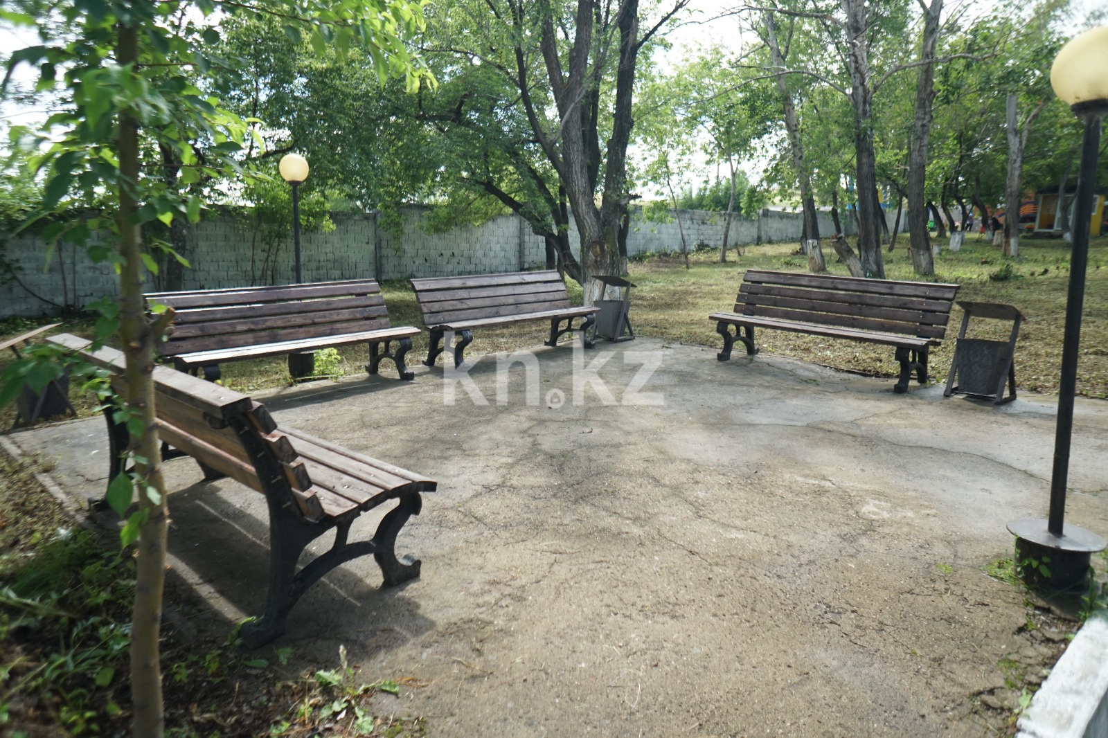 Продажа , 6000 м², Восток-1 - Продажа действующего бизнеса в Темиртау фото 7 из 40