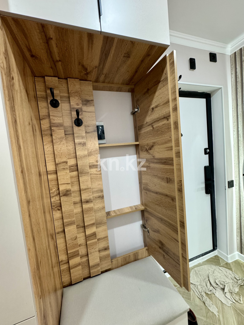 Продажа 2-комнатной квартиры, 40 м², ул. Райымбек батыра, дом  590/16 - Продажа квартир в Наурызбайском р-не Алматы фото 9 из 29