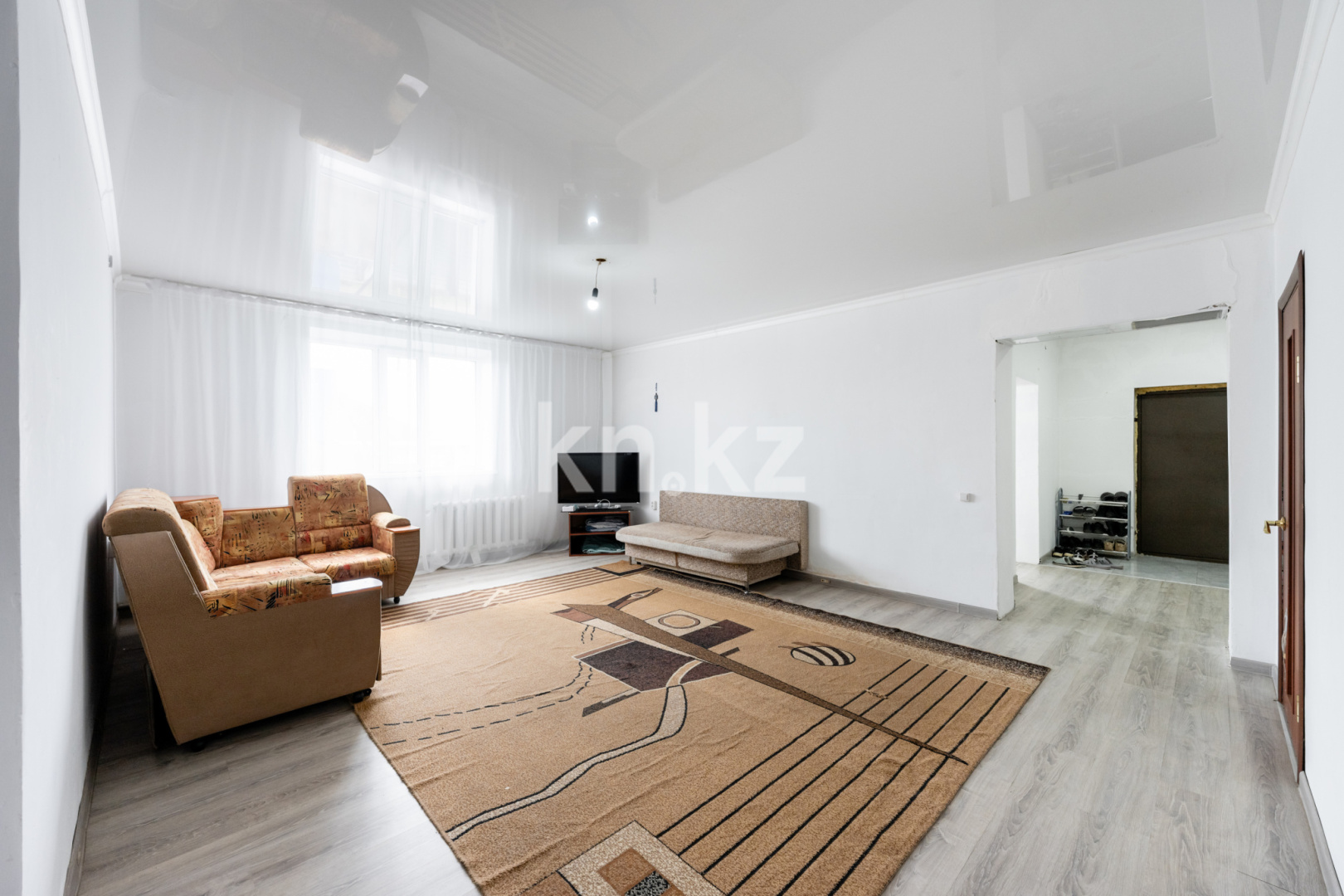 Продажа 4-комнатного дома, 143.7 м² в Акмолинской области - фото 10