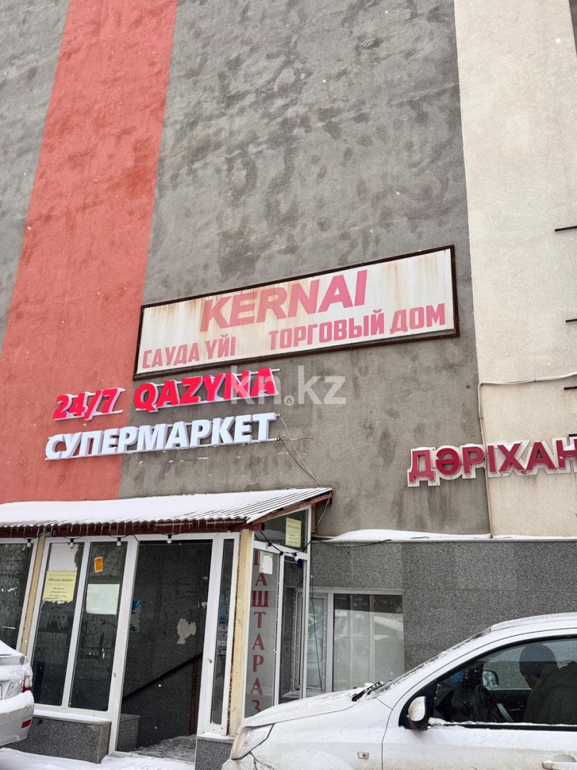 Аренда 1-комнатной квартиры, 28 м² - Аренда квартир помесячно от хозяев в Астане фото 4 из 7