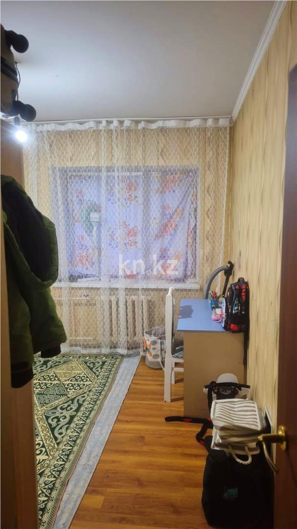 Продажа 1-комнатной квартиры, 49.4 м² - Продажа однокомнатных квартир в Астане - страница 63 фото 6 из 7