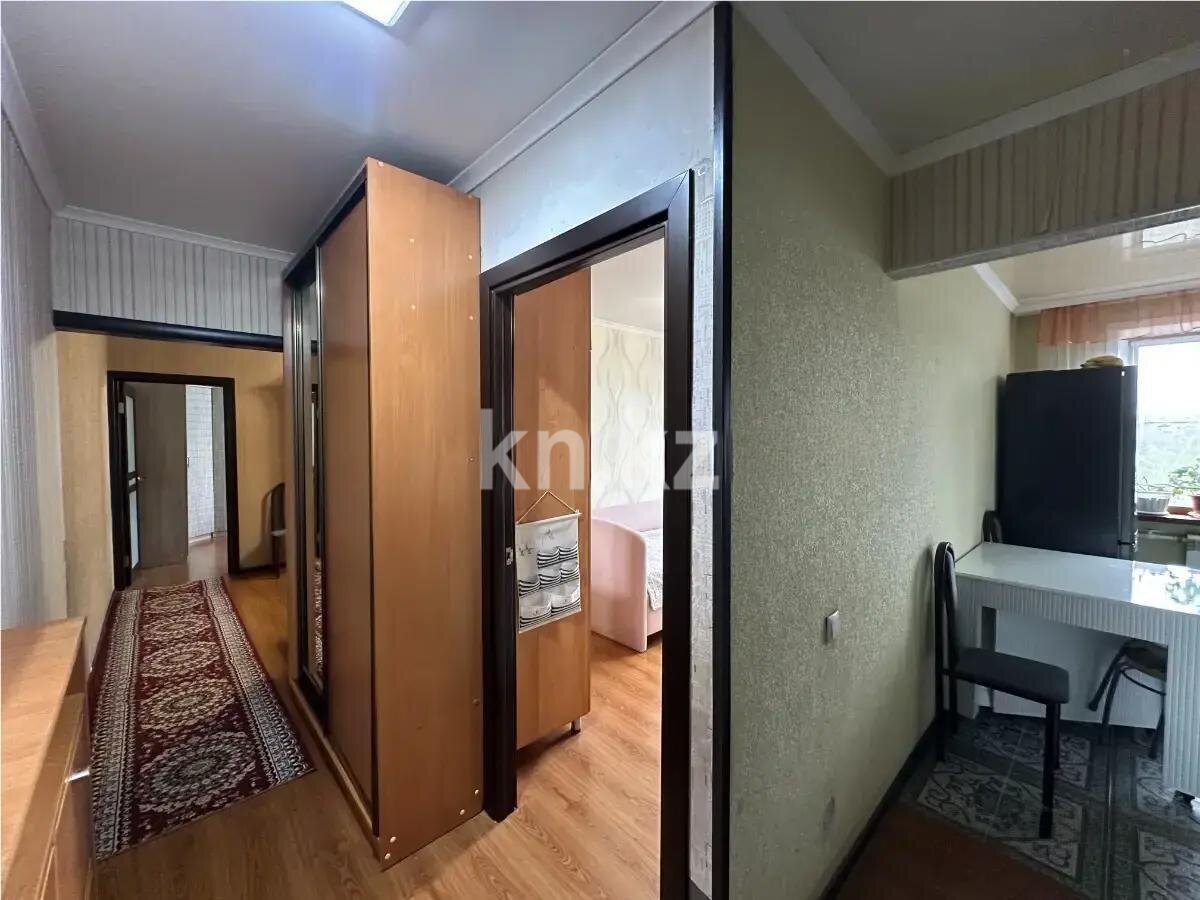 Продажа 3-комнатной квартиры, 61 м² в Караганде - фото 6