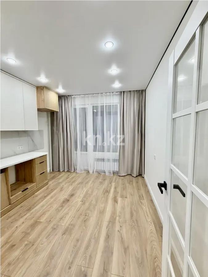 Продажа 2-комнатной квартиры, 59.4 м², ул. Туркестан, дом  115 - Продажа  двухкомнатных квартир в Алматы фото 3 из 5