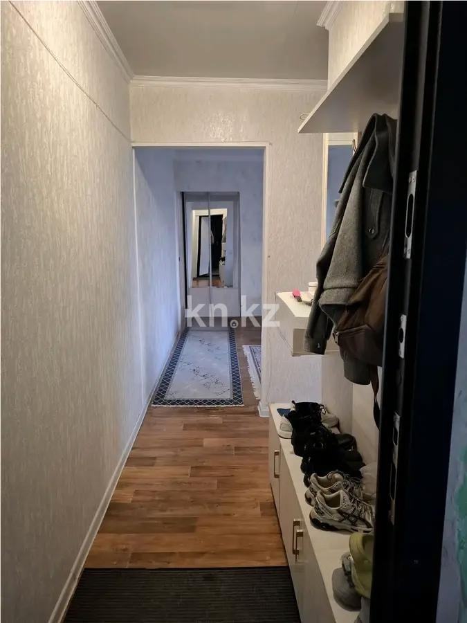 Продажа 3-комнатной квартиры, 58 м², ул. Розыбакиева, дом  242 - Продажа  трехкомнатных квартир в Алматы без посредников фото 4 из 4