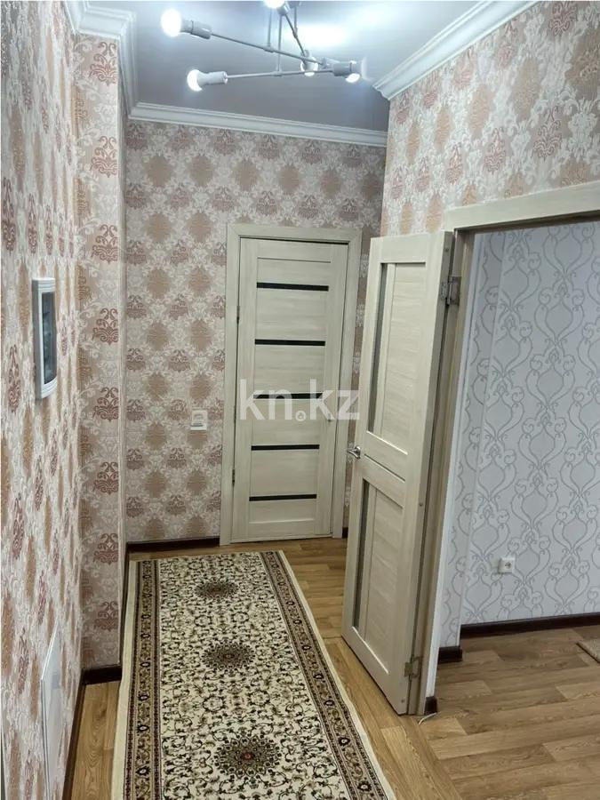 Продажа 1-комнатной квартиры, 37 м² в Астане - фото 4
