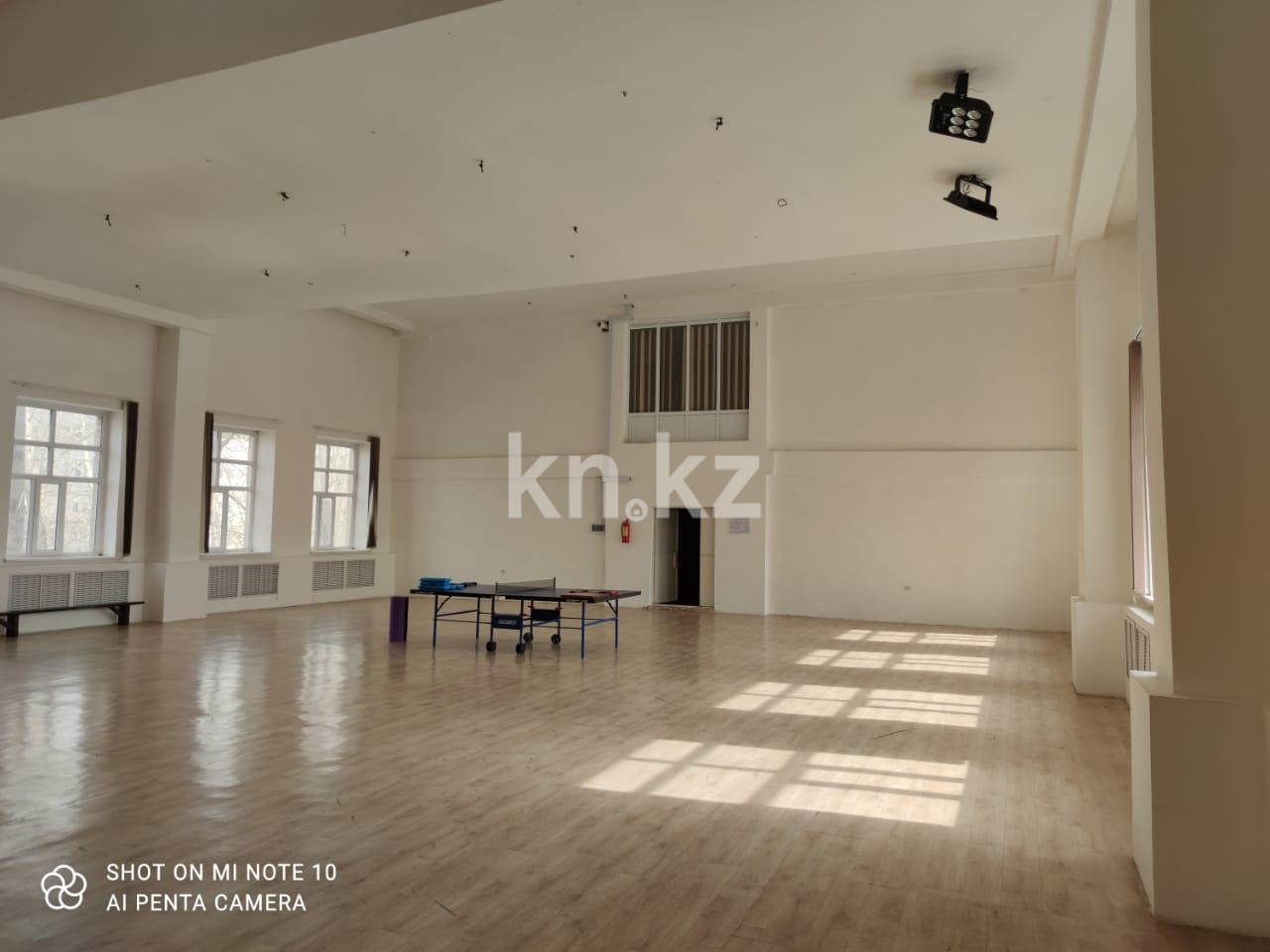 Аренда , ул. Жаханша Досмухамедулы, дом  1 - ул. Пушкина - Аренда офисных и торговых помещений в Астане без посредников фото 3 из 13