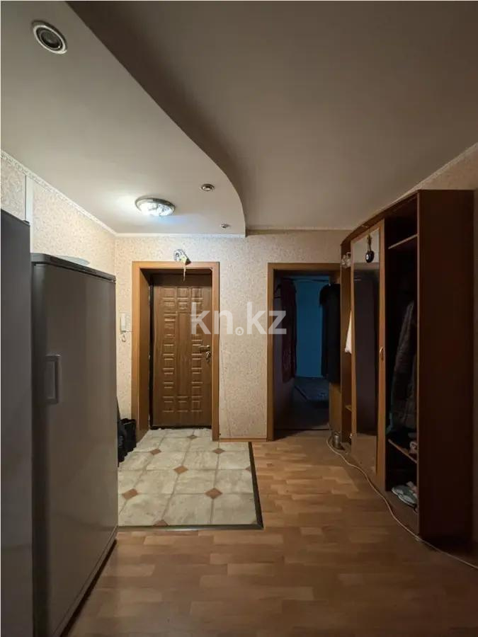 Продажа 4-комнатной квартиры, 69 м², ул. Майлина, дом  7/1 - Продажа квартир в Астане без посредников фото 8 из 8