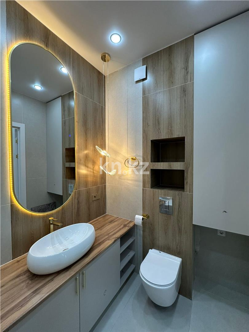 Продажа 3-комнатной квартиры, 66 м² - Продажа квартир в новостройках Астаны - страница 209 фото 8 из 10