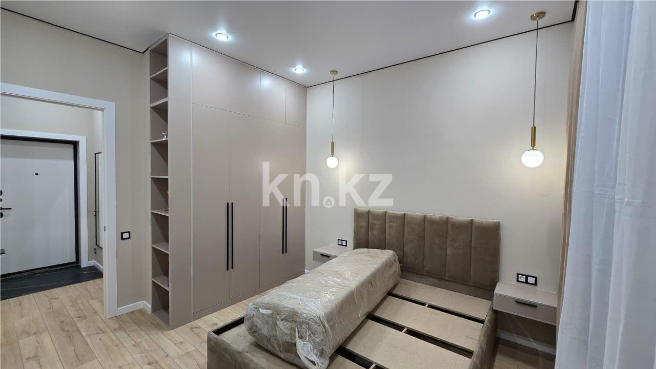 Продажа 2-комнатной квартиры, 40 м² - Продажа квартир в Астане в р-не Нура фото 5 из 8