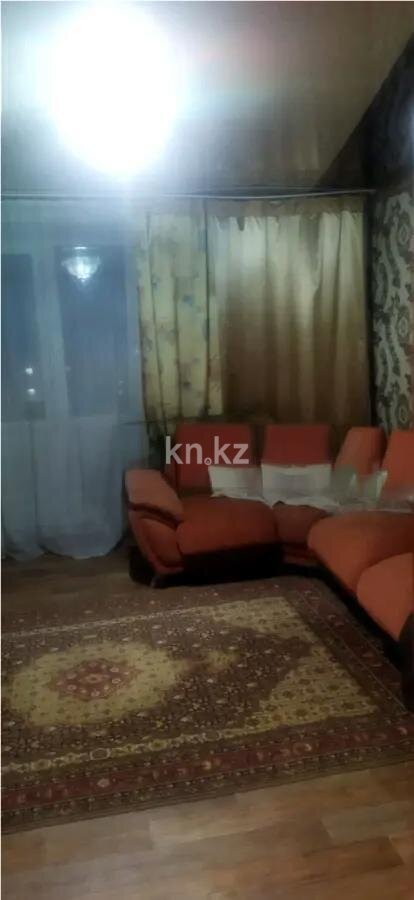 Продажа 2-комнатной квартиры, 54 м² в Караганде