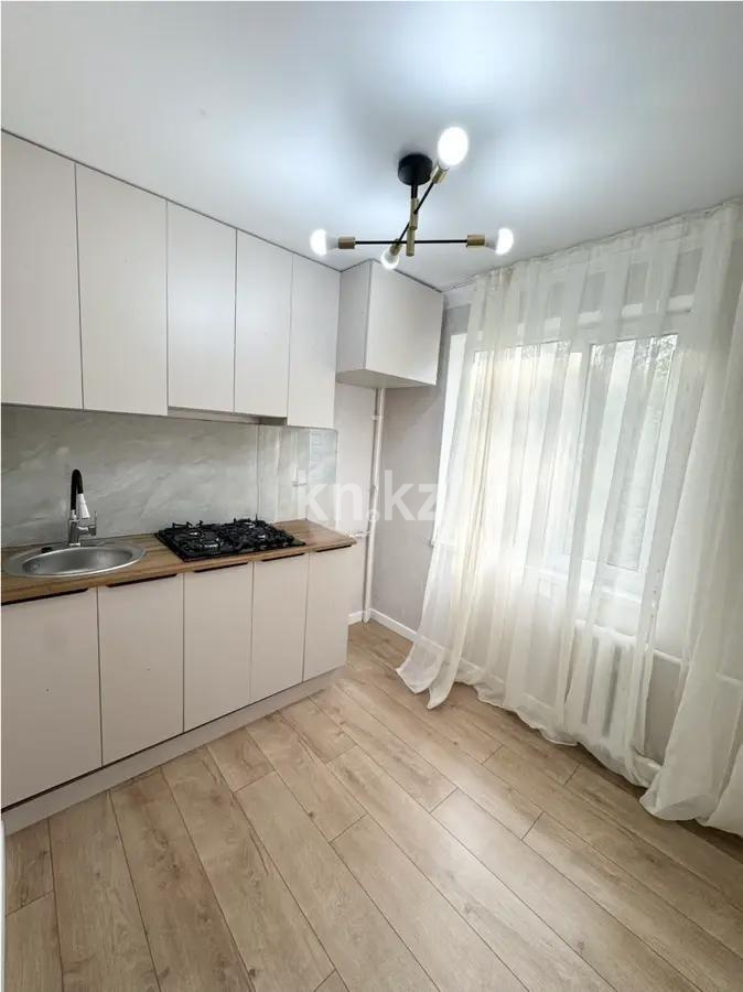 Продажа 3-комнатной квартиры, 60 м² - Продажа трехкомнатных квартир от собственников в Алматы фото 3 из 5