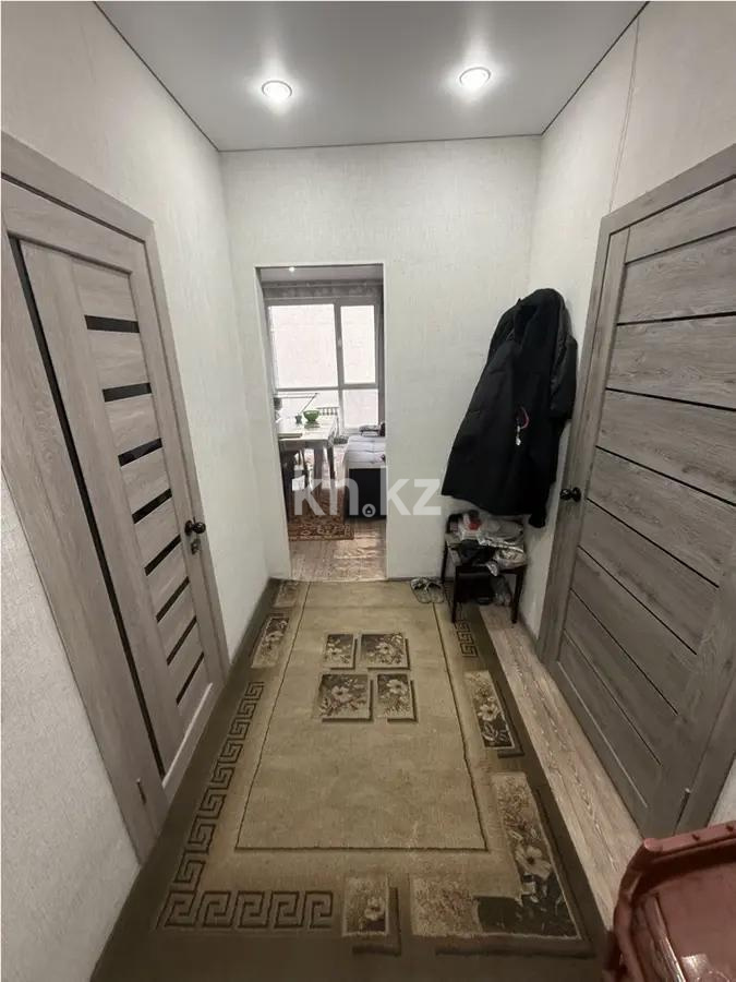 Продажа 1-комнатной квартиры, 51.8 м² в Алматы - фото 4