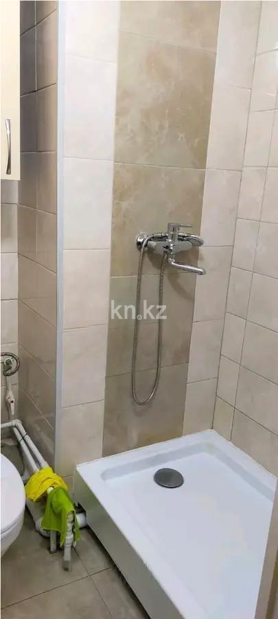 Продажа 1-комнатной квартиры, 13.3 м² в Алматы - фото 5