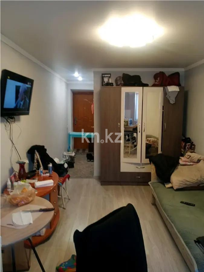 Продажа 1-комнатной квартиры, 20 м² - Продажа квартир в кирпичном доме в Алматы - страница 11 фото 1 из 3