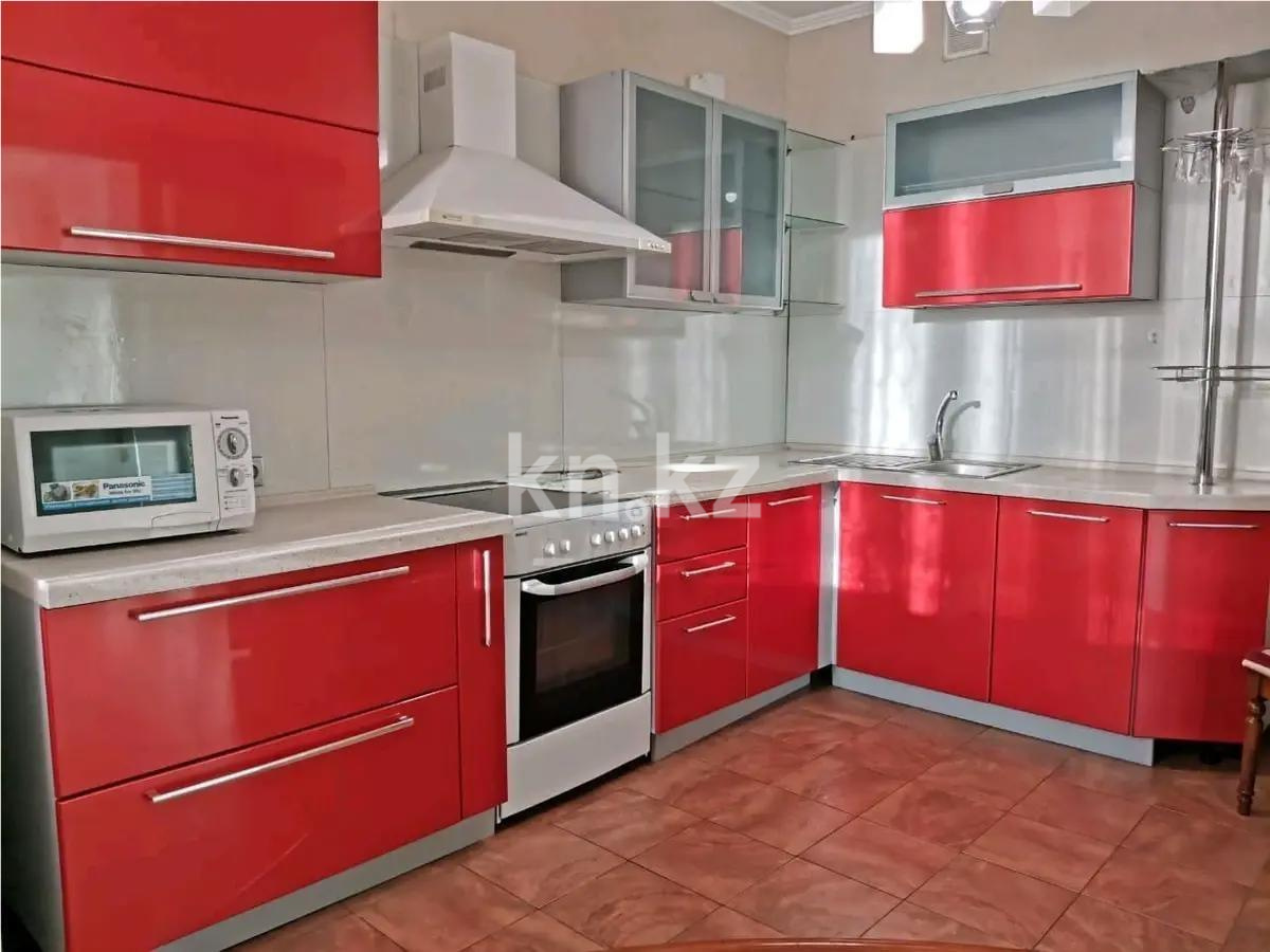 Продажа 2-комнатной квартиры, 98 м², пр. Достык, дом  160 - Продажа квартир в новостройках Алматы без посредников фото 4 из 6