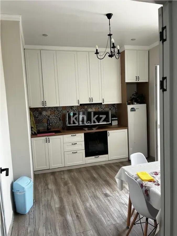 Продажа 2-комнатной квартиры, 44.5 м² в Алматы