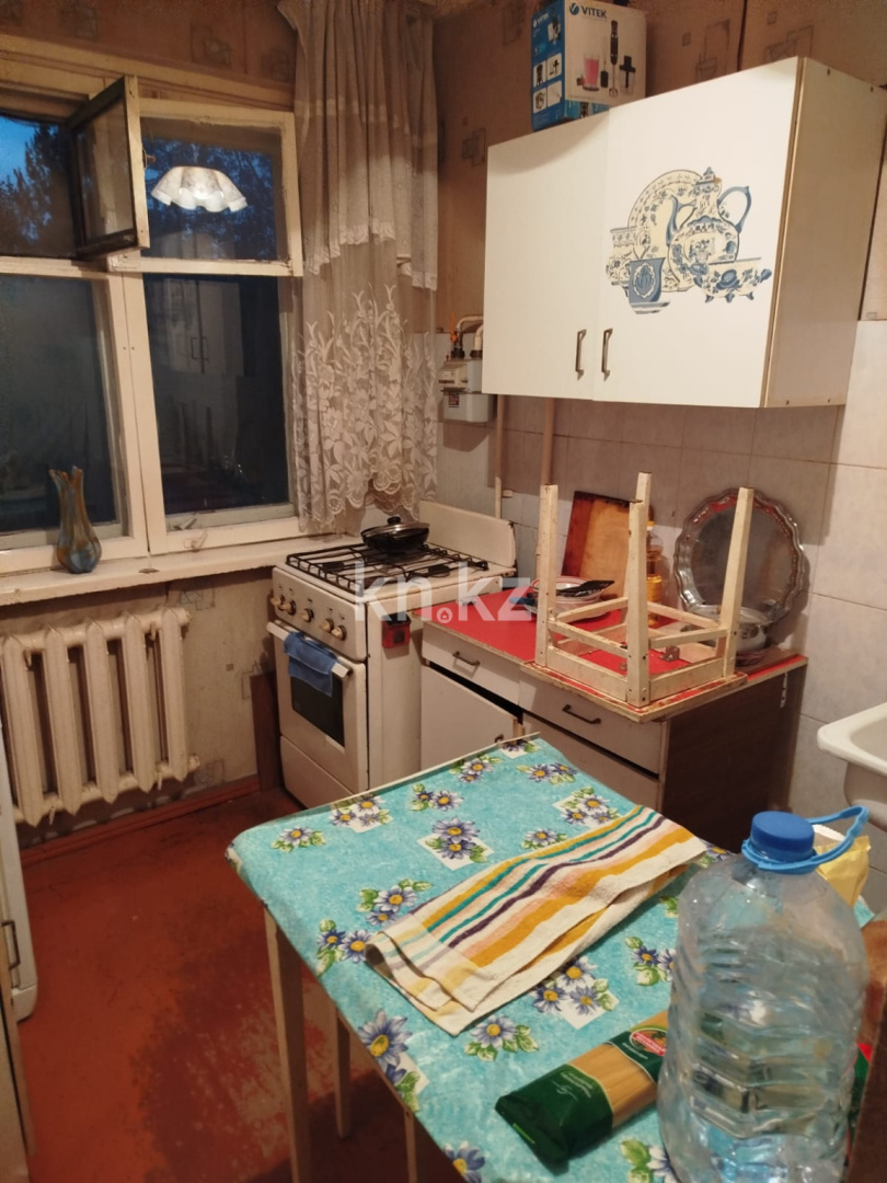 Продажа 2-комнатной квартиры, 44 м² - Продажа двухкомнатных квартир на Юго-Востоке Караганды - страница 11 фото 2 из 2
