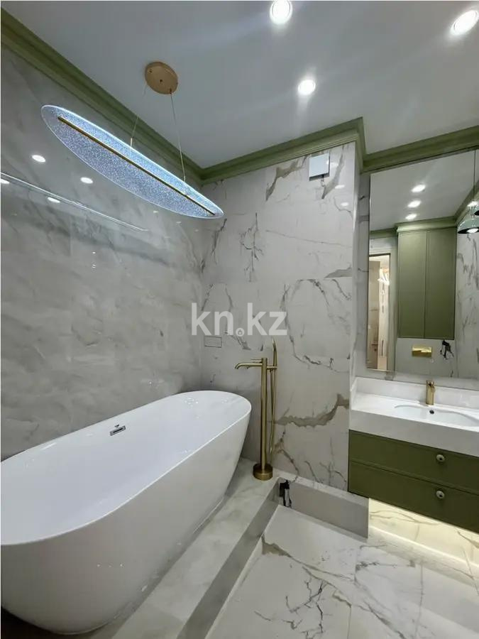 Продажа 3-комнатной квартиры, 103 м² - Продажа квартир от собственников в Астане фото 5 из 8