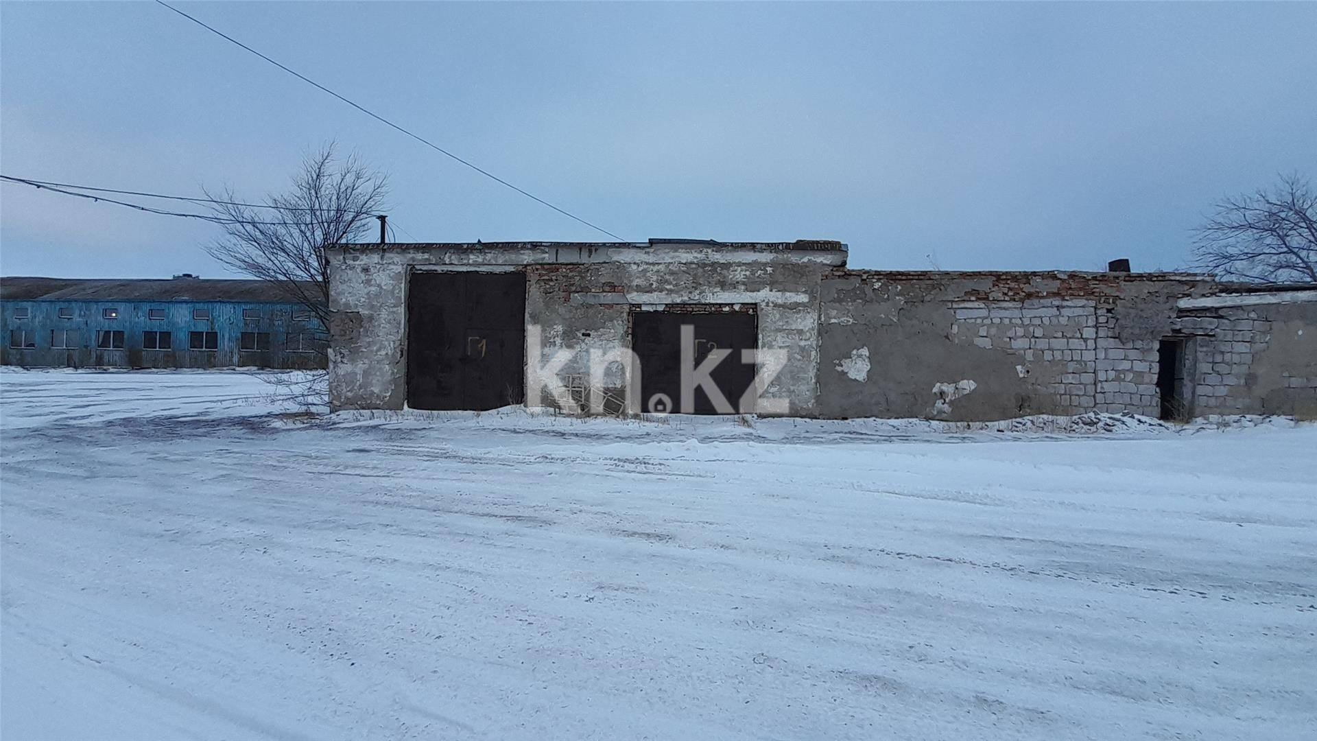 Аренда , ул. Абая - Аренда жилой и коммерческой недвижимости в Темиртау фото 12 из 12