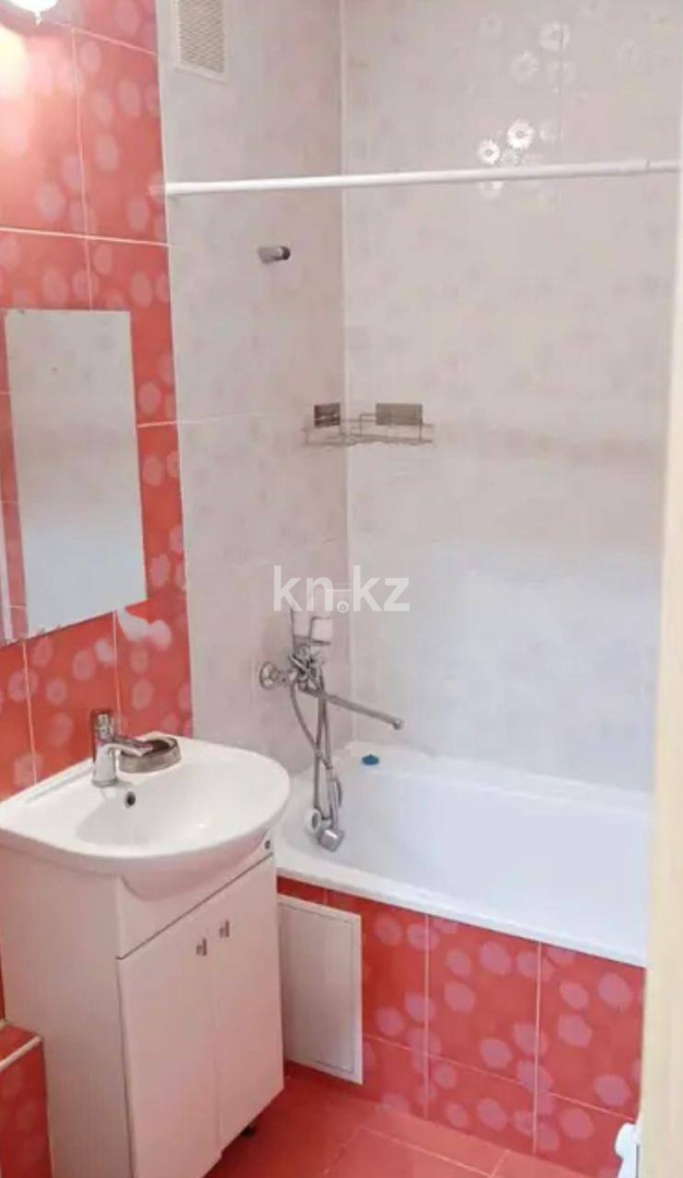 Аренда 1-комнатной квартиры, 40 м², ул. Асана Кайгы, дом  8 - ул. Кенесары - Аренда квартиры помесячно в Астане фото 9 из 9