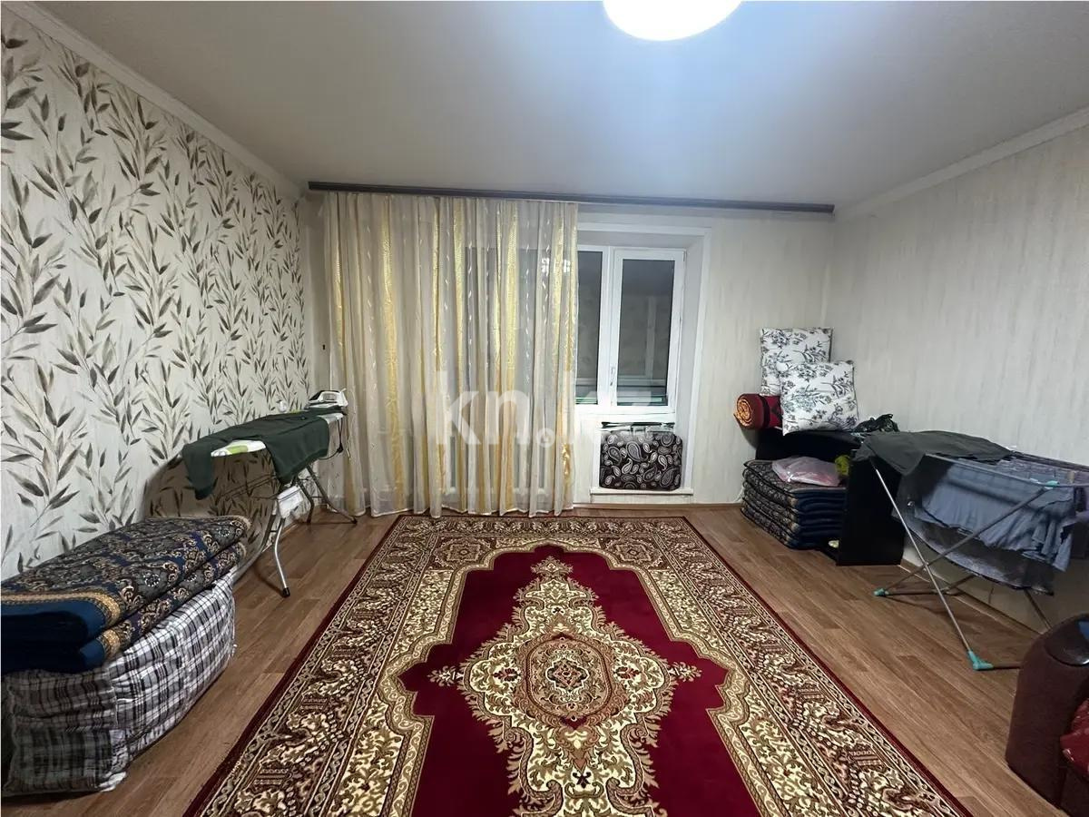 Продажа 2-комнатной квартиры, 54 м², мкр-н Степной-4, дом  27 - Продажа  двухкомнатных квартир в Караганде фото 1 из 6