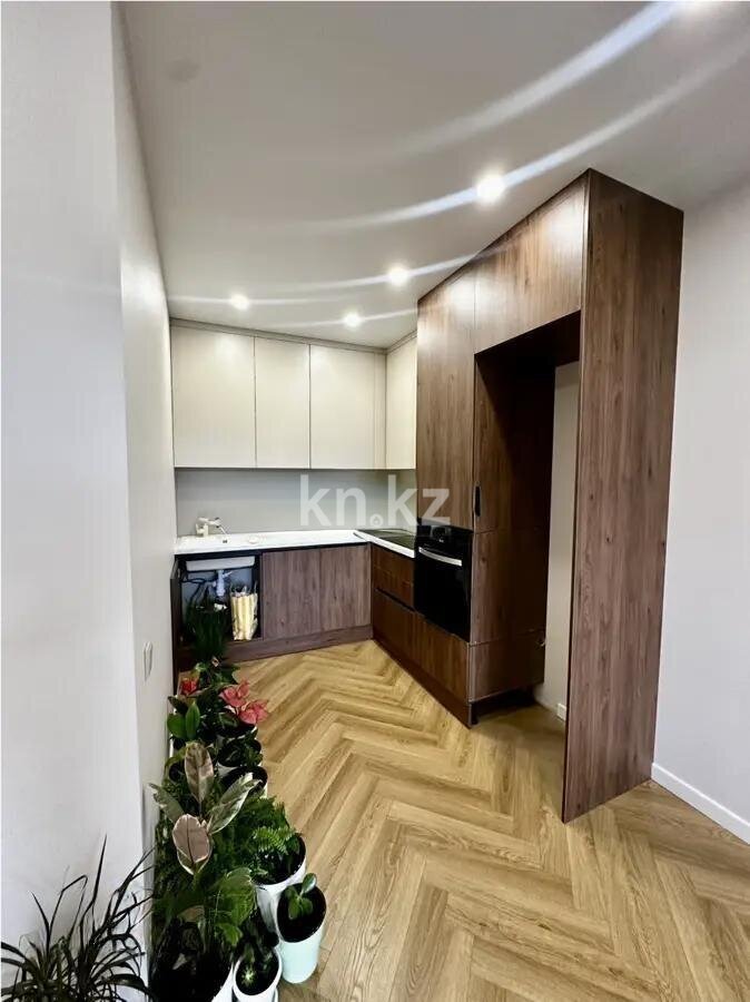 Продажа 3-комнатной квартиры, 67.7 м² в Астане - фото 3